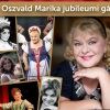 Oszvald Marika jubileumi gála a Budapesti Operettszínházban! Jegyek itt!