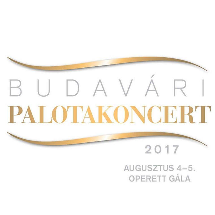 Budavári Palotakoncert 2017-ben Sissi nyomában - Jegyek itt!