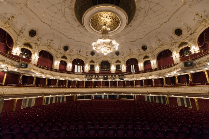 Ők pályáztak a Budapesti Operettszínház igazgatói székére!