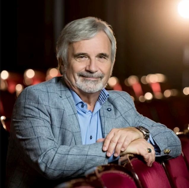 Állami kitüntetést kapott Makláry László!