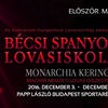 A Bécsi Spanyol Lovasiskola Magyarországon 2016-ban - Jegyek itt!