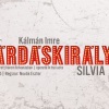 A Csárdáskirálynő Nyíregyházán a Rózsakert Szabadtéri Színpadon - Jegyek itt!
