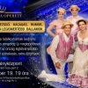 A LÁNYOK ANGYALOK?! - a Monarchia Operett előadása Szegeden az IH Rendezvényközpontban - Jegyek itt!