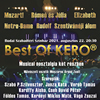 Best Of Kero - Musical nosztalgia a Budai Szabadtérin! Jegyek itt!