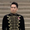 Beszélgetés Ninh Duc Hoang Longgal a Schőnig Cukrászdában - Jegyek itt!