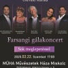Buch Tibor és barátai koncert Miskolcon - Jegyek itt!