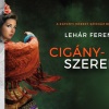 Cigányszerelem Nyíregyházán a Váci Mihály Központban  Jegyek itt!