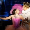 Hamupipőke premier a Budapesti Operettszínházban
