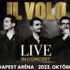 Il Volo koncert Budapesten az Arénában - Jegyek itt!