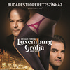 Luxemburg grófja a TV-ben!