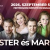 Mester és Marica a Fertőrákosi Barlangszínházban - Jegyek itt!