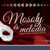 Mosoly és melódia - Operett koncert zenekari kísérettel Szigetszentmiklóson - Jegyek itt!