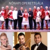 Nőnapi Operett Gálaest 2025-ben Zsámbékon - Jegyek és fellépők itt!