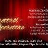 Operettről operettre Pápán - Jegyek és fellépők itt!