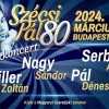 Szécsi Pál 80. születésnapi emlékkoncert az Arénában! Jegyvásárlás itt!