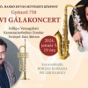 Újévi Gálakoncert 2024-ben Gyömrőn - Jegyek és fellépők itt!