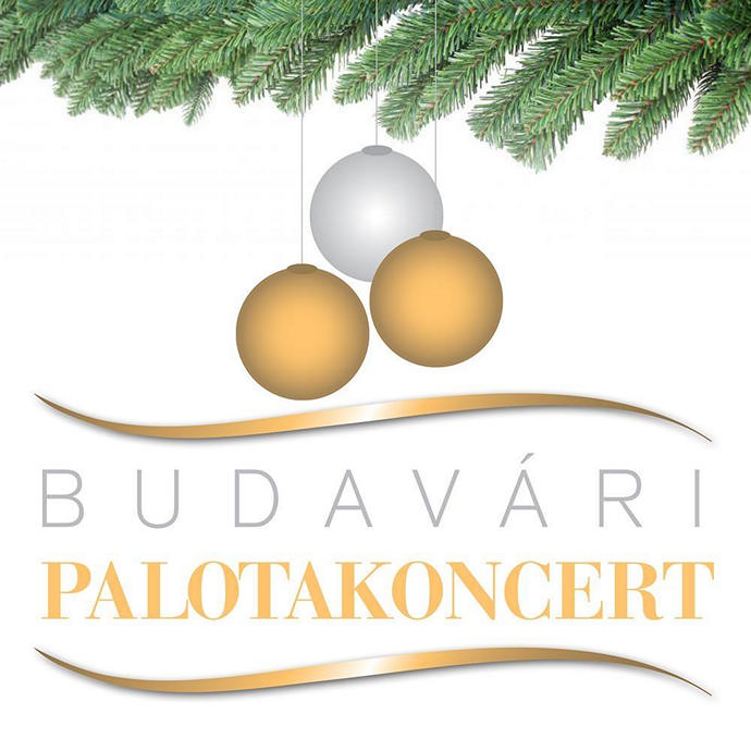 Budavári Palotakoncert 2019 - Jegyek és fellépők itt!