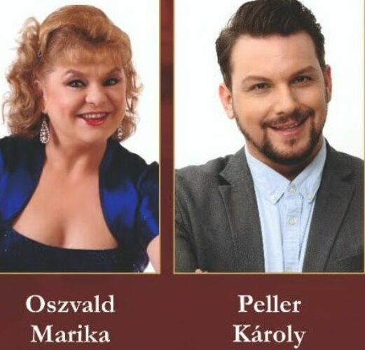 Dalok a Pesti holdfényben 2024-ben a Városmajori Szabadtéri Színpadon - Jegyek itt!