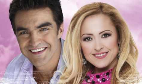 Dolhai Attila és Füredi Nikolett Anyák napi koncert Nyíregyházán!