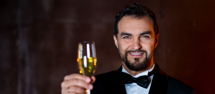 Dolhai Attila is fellép a Nemzetközi Operettgálán - Jegyek itt!