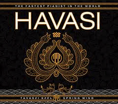 Havasi Balázs koncert a Művészetek Palotájában - Jegyek itt!