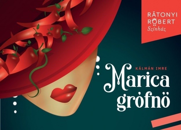 Marica grófnő a Fertőrákosi Barlangszínházban - Jegyek itt!